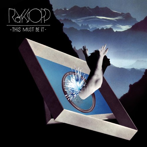 Ryksopp - This Must Be It (Rex The Dog's K-Dart Remix)